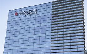 Nh Collection Santiago Casacostanera